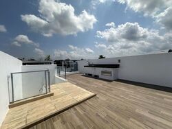 Cabana (D28), Terrace #507544691